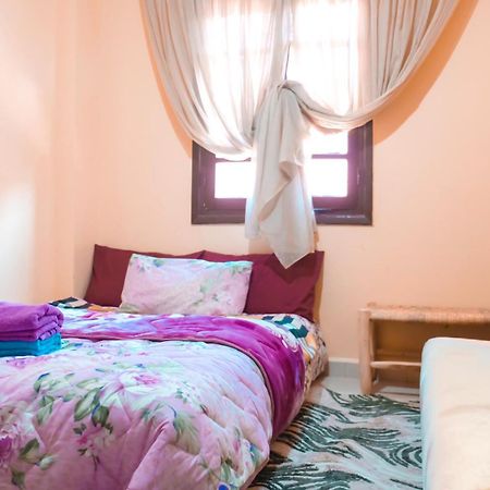 Simons House Leilighet Marrakesh Eksteriør bilde